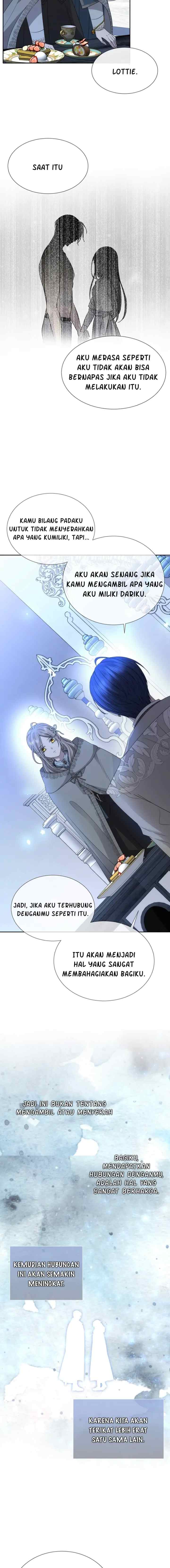 Charlotte Has Five Disciples chapter 192 halaman 5