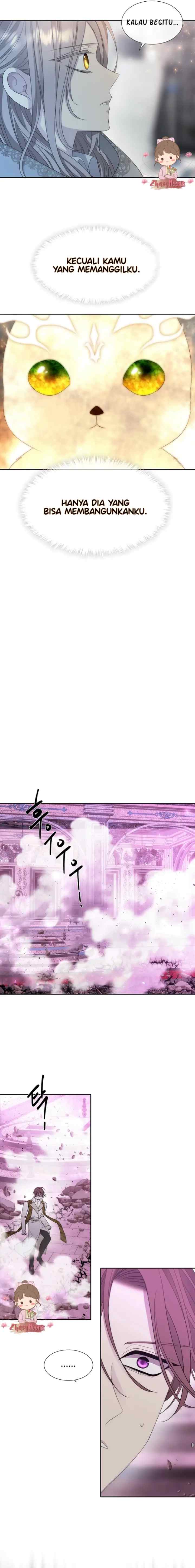 Charlotte Has Five Disciples chapter 192 halaman 12
