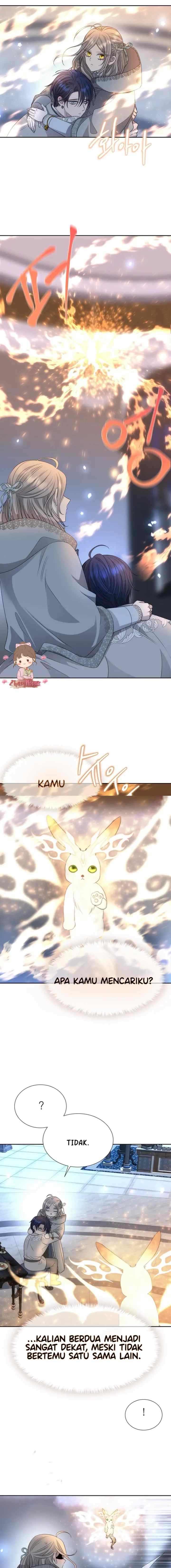 Charlotte Has Five Disciples chapter 192 halaman 10