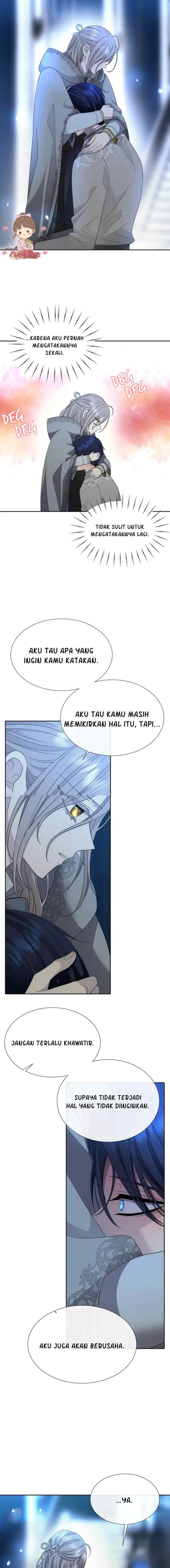 Charlotte Has Five Disciples chapter 192 halaman 8