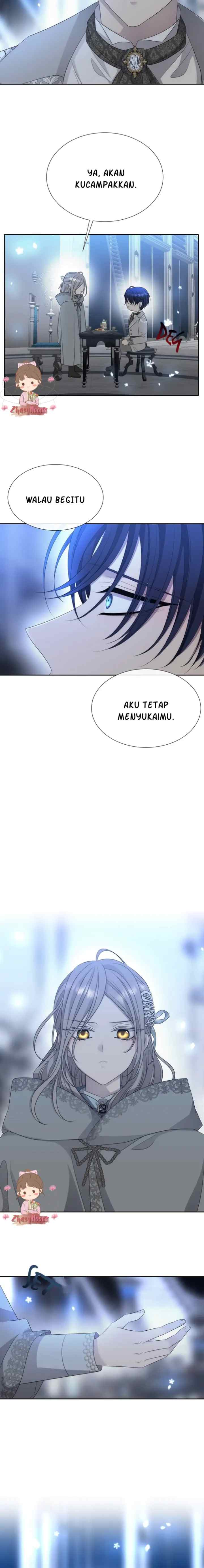 Charlotte Has Five Disciples chapter 192 halaman 7