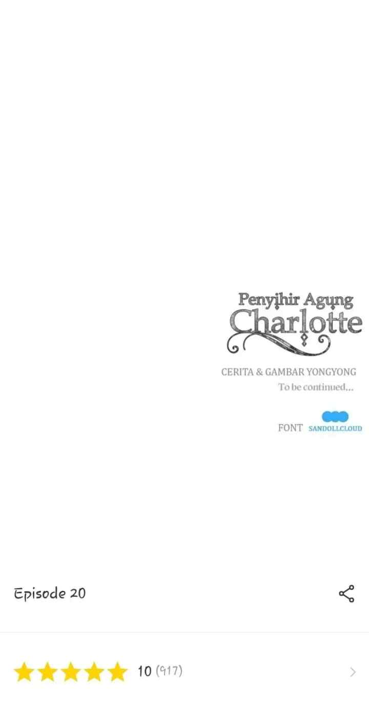 Charlotte Has Five Disciples chapter 20 halaman 20