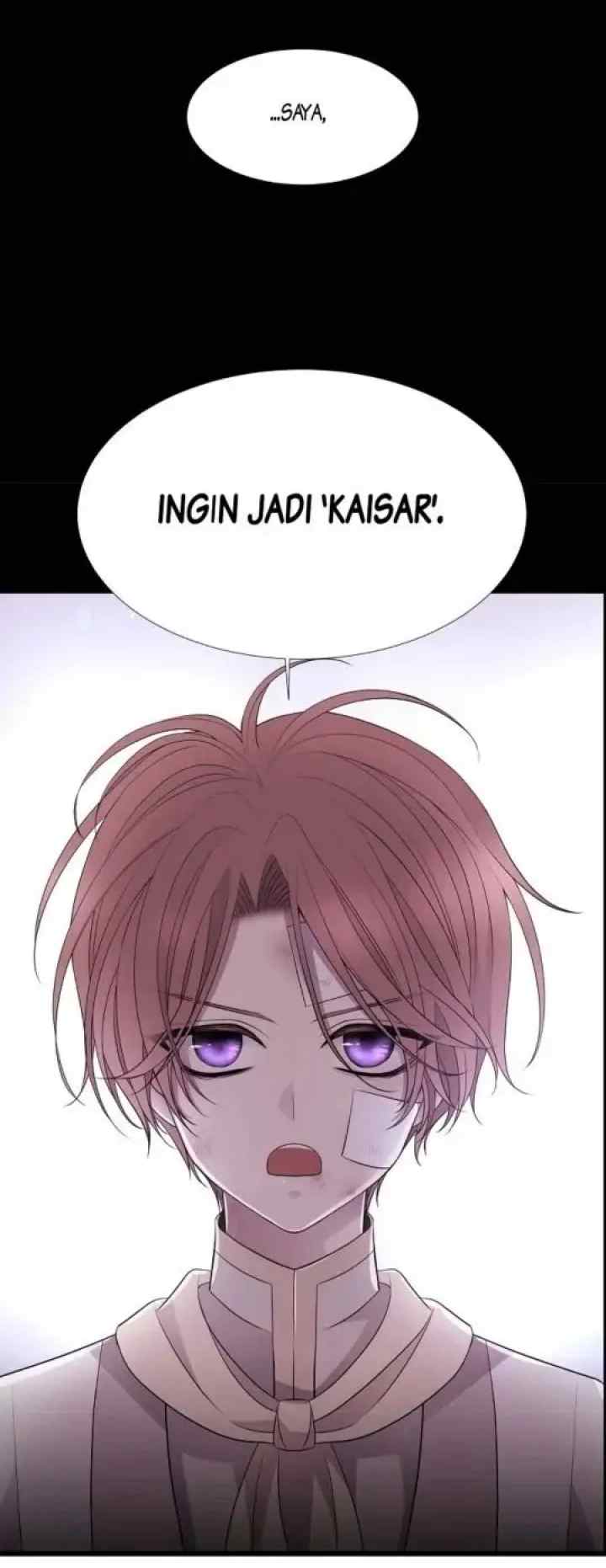 Charlotte Has Five Disciples chapter 20 halaman 8