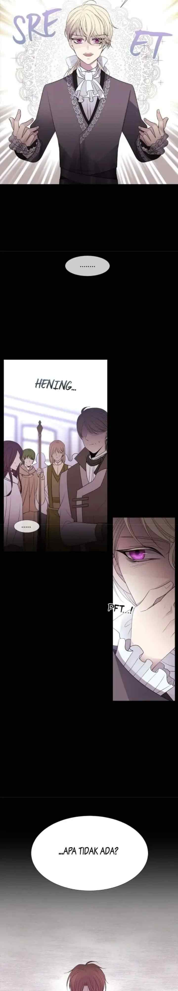 Charlotte Has Five Disciples chapter 20 halaman 12