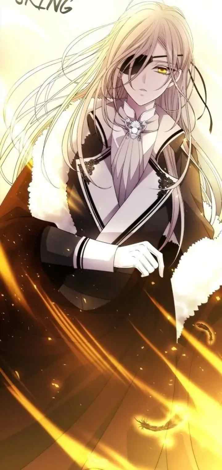 Charlotte Has Five Disciples chapter 20 halaman 16