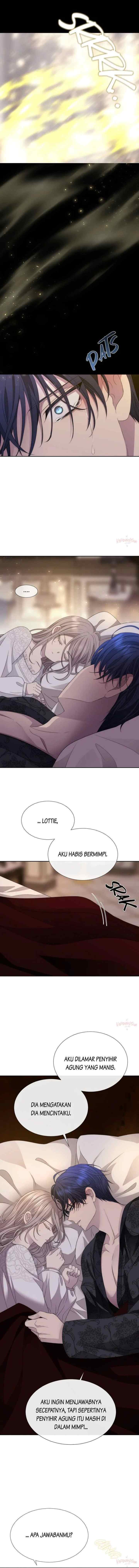 Charlotte Has Five Disciples chapter 210 halaman 7