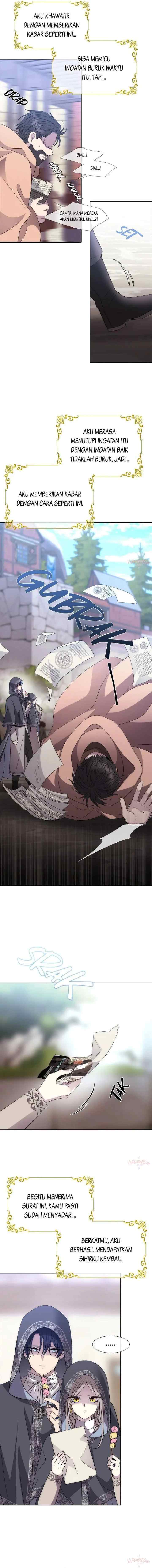 Charlotte Has Five Disciples chapter 210 halaman 11