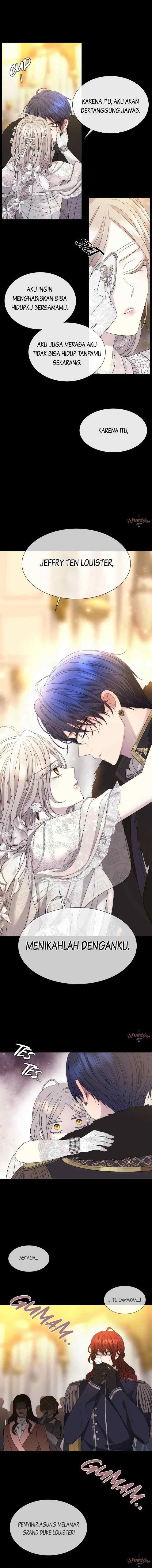 Charlotte Has Five Disciples chapter 210 halaman 4