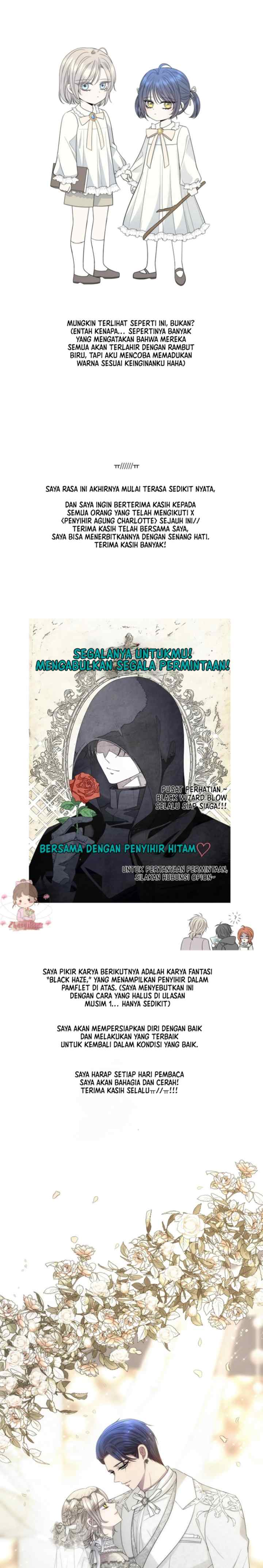 Charlotte Has Five Disciples chapter 211 halaman 10