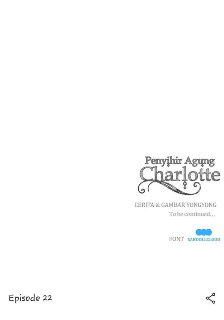Charlotte Has Five Disciples chapter 22 halaman 19