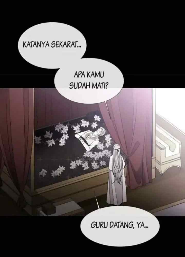 Charlotte Has Five Disciples chapter 23 halaman 8
