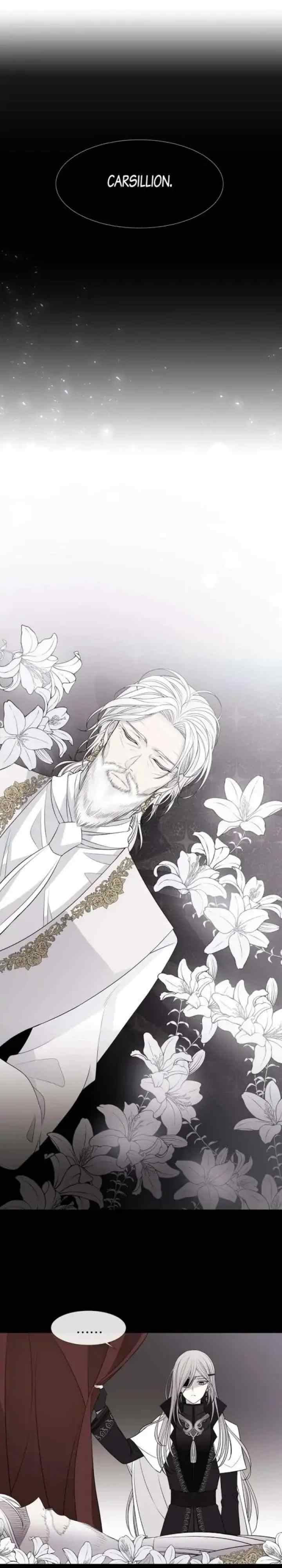 Charlotte Has Five Disciples chapter 23 halaman 7