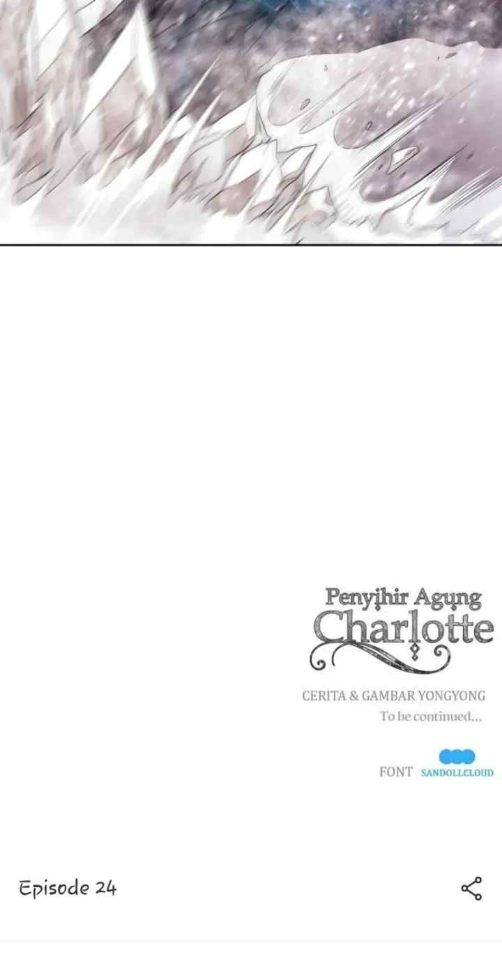 Charlotte Has Five Disciples chapter 24 halaman 19