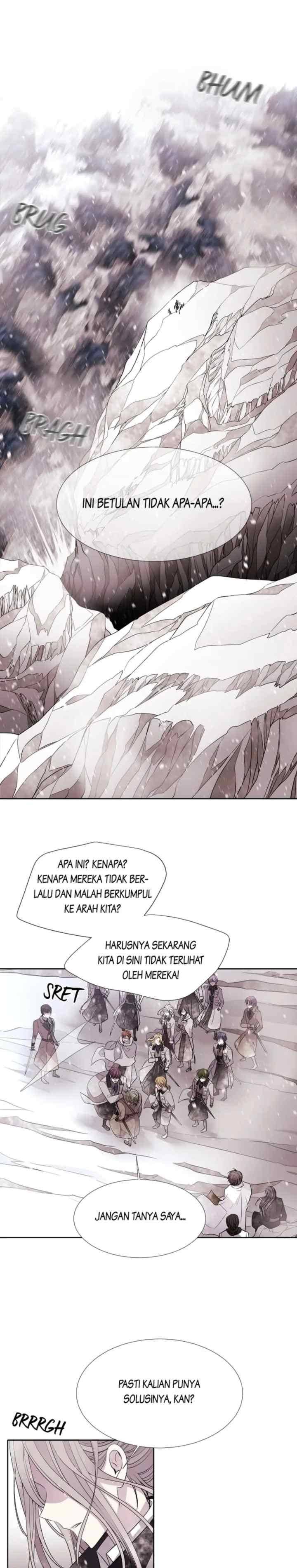 Charlotte Has Five Disciples chapter 26 halaman 5
