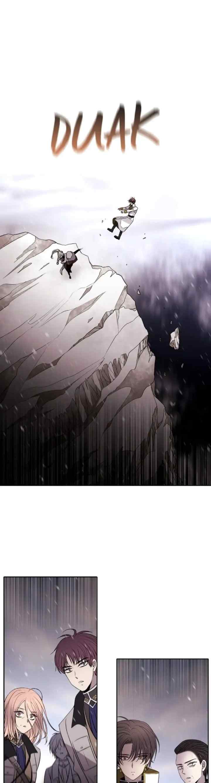 Charlotte Has Five Disciples chapter 28 halaman 17