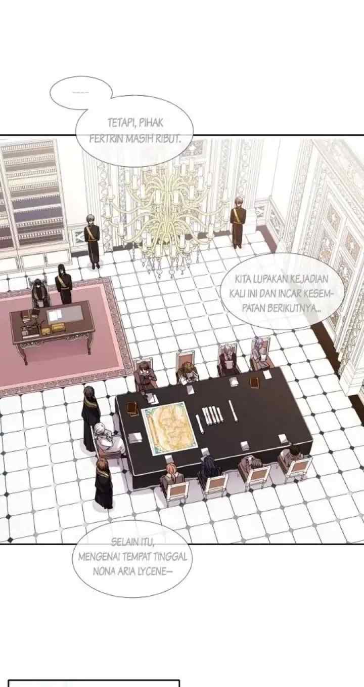 Charlotte Has Five Disciples chapter 37 halaman 8