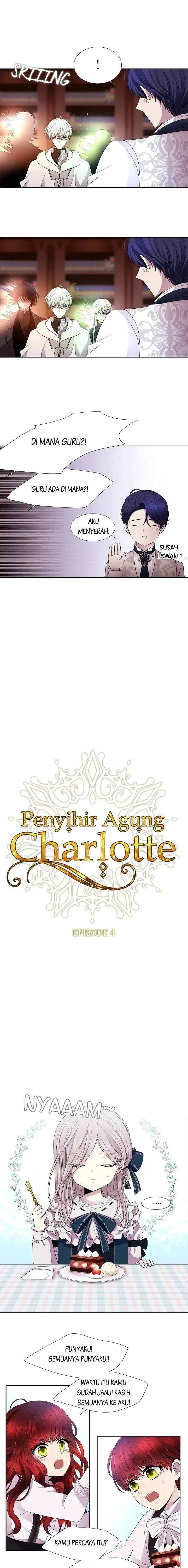 Charlotte Has Five Disciples chapter 4 halaman 4