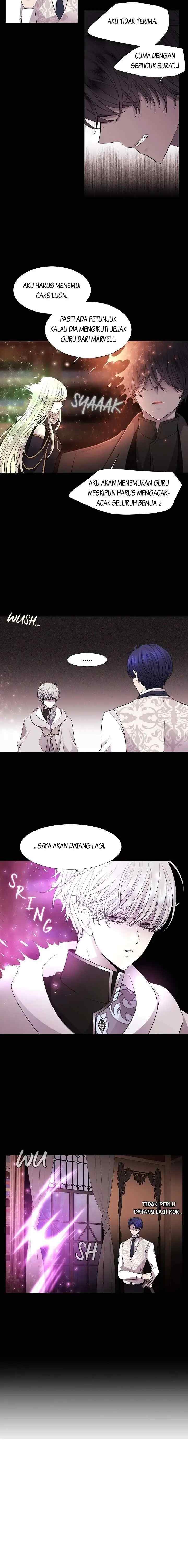 Charlotte Has Five Disciples chapter 4 halaman 11