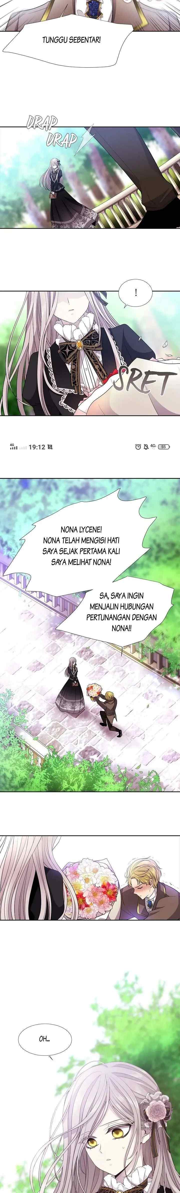 Charlotte Has Five Disciples chapter 4 halaman 14