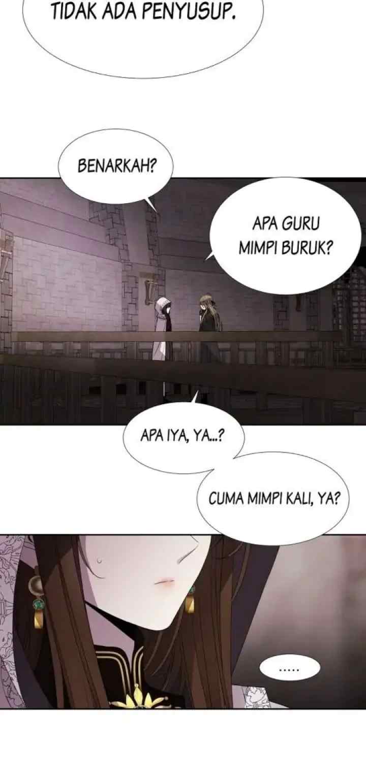 Charlotte Has Five Disciples chapter 41 halaman 16