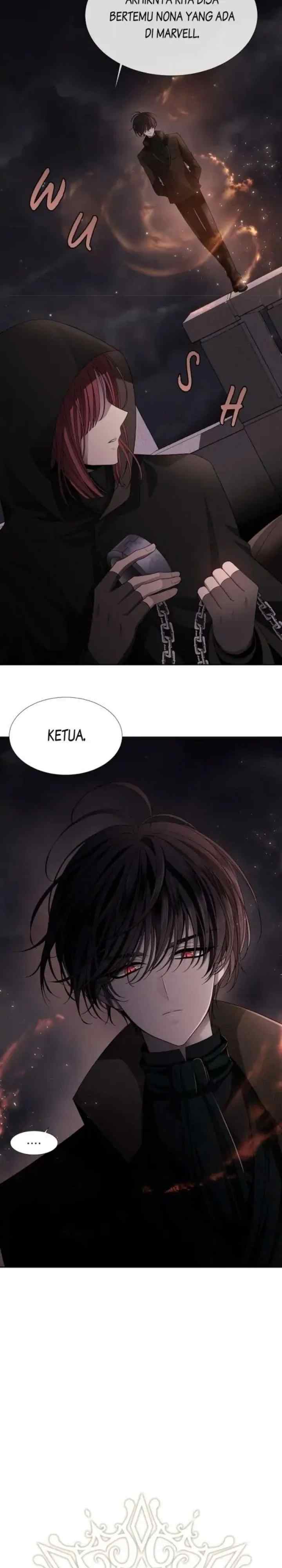 Charlotte Has Five Disciples chapter 41 halaman 7