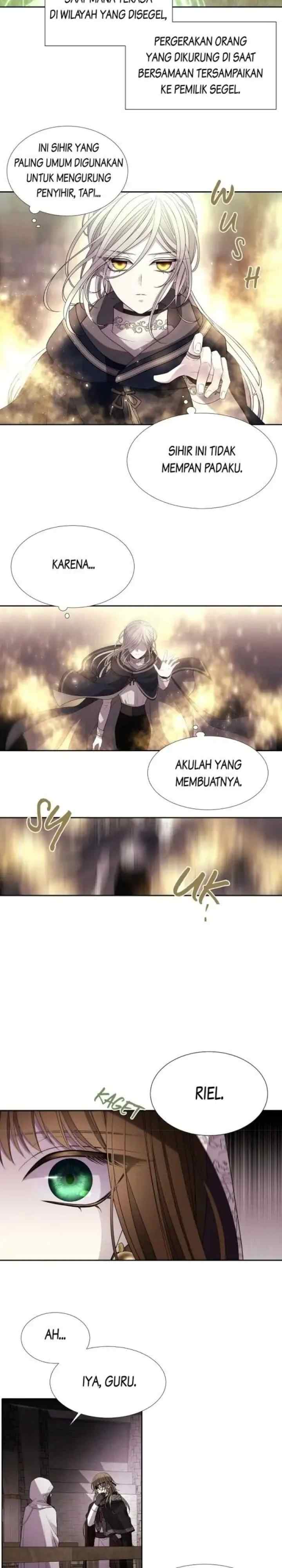 Charlotte Has Five Disciples chapter 41 halaman 14