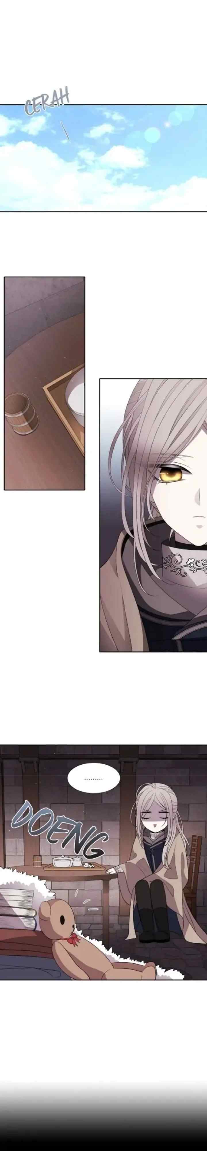 Charlotte Has Five Disciples chapter 41 halaman 9