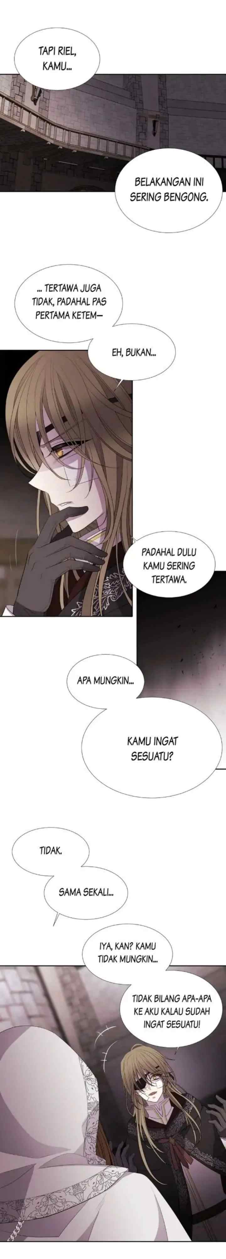 Charlotte Has Five Disciples chapter 41 halaman 17