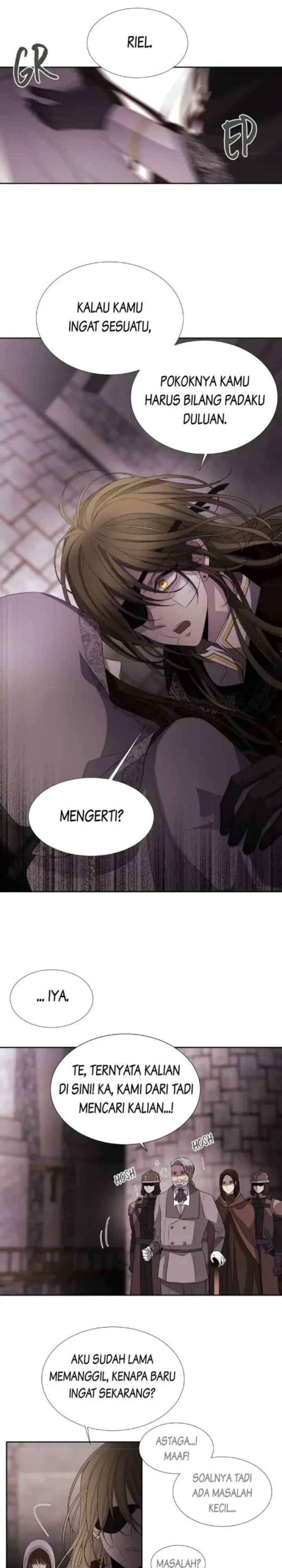 Charlotte Has Five Disciples chapter 41 halaman 18