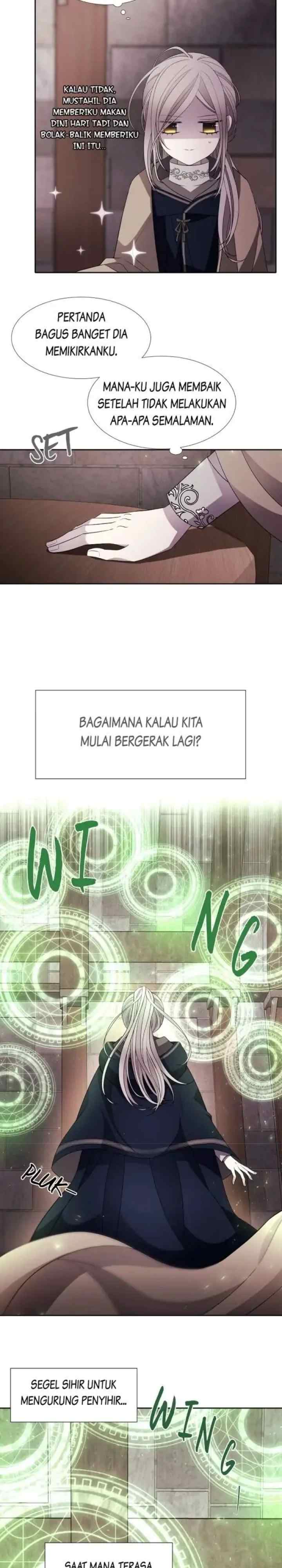 Charlotte Has Five Disciples chapter 41 halaman 13