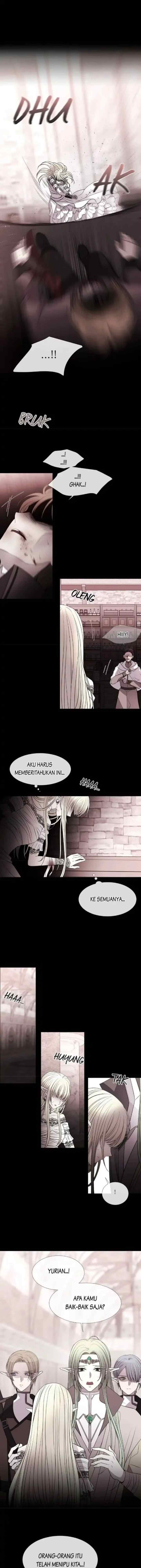 Charlotte Has Five Disciples chapter 46 halaman 9