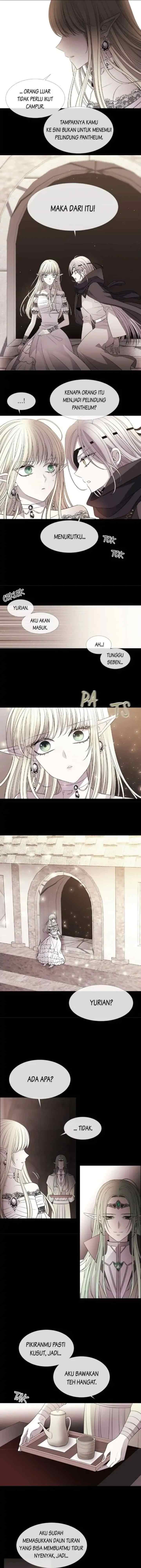 Charlotte Has Five Disciples chapter 46 halaman 6