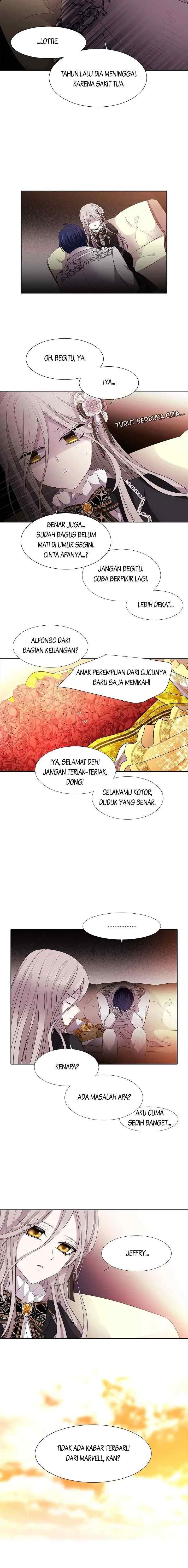 Charlotte Has Five Disciples chapter 5 halaman 11