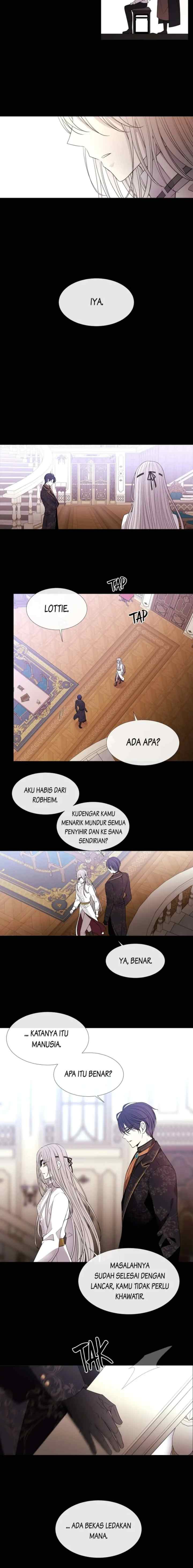 Charlotte Has Five Disciples chapter 53 halaman 5