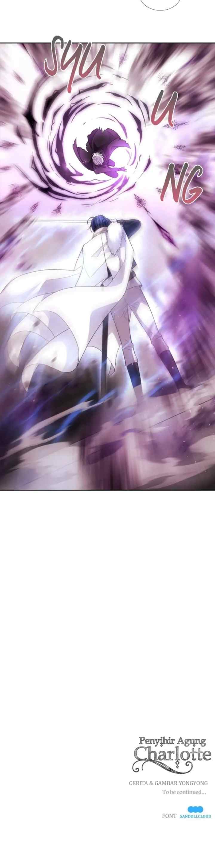 Charlotte Has Five Disciples chapter 53 halaman 11