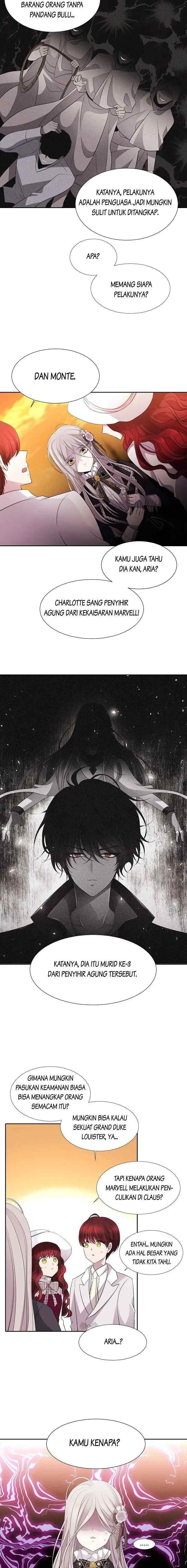 Charlotte Has Five Disciples chapter 6 halaman 4