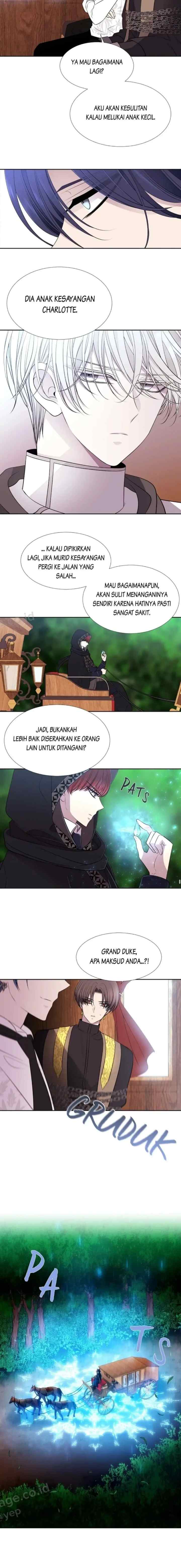 Charlotte Has Five Disciples chapter 72 halaman 6