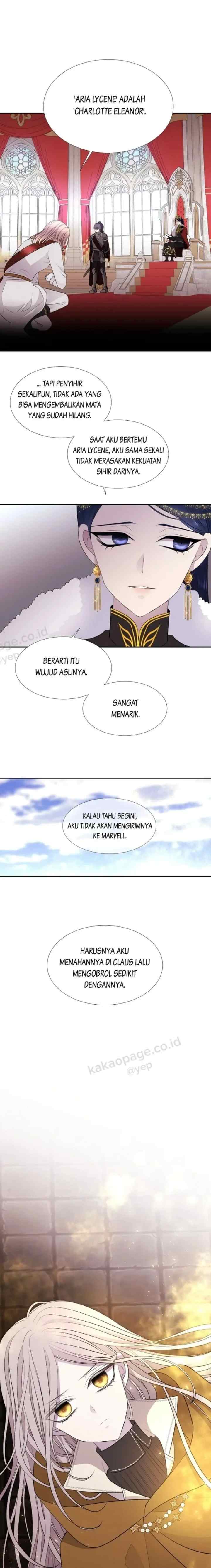 Charlotte Has Five Disciples chapter 72 halaman 10