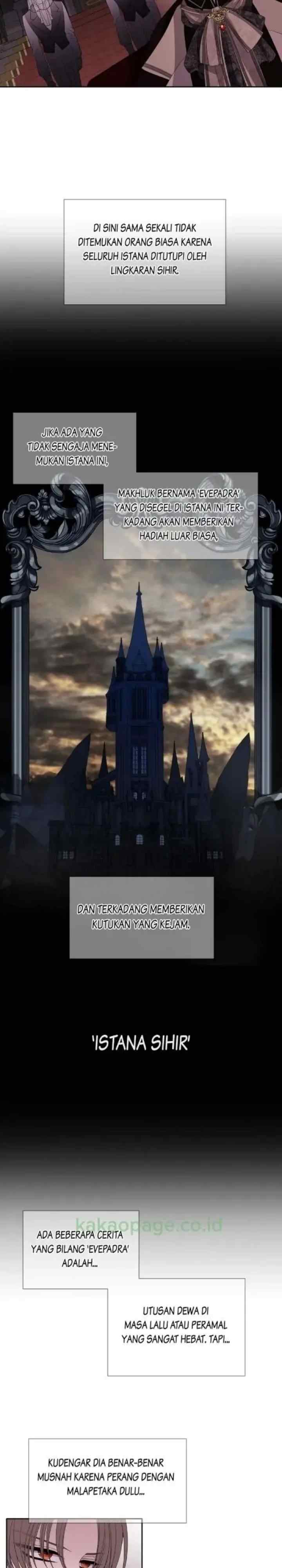 Charlotte Has Five Disciples chapter 87 halaman 5