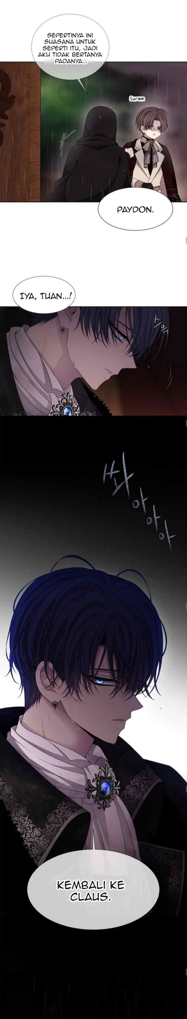 Charlotte Has Five Disciples chapter 90 halaman 6