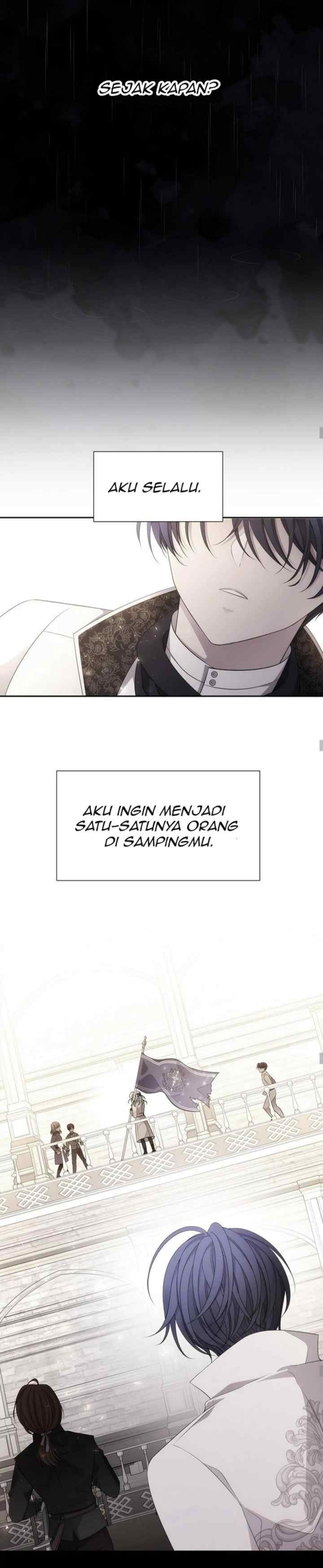 Charlotte Has Five Disciples chapter 90 halaman 7