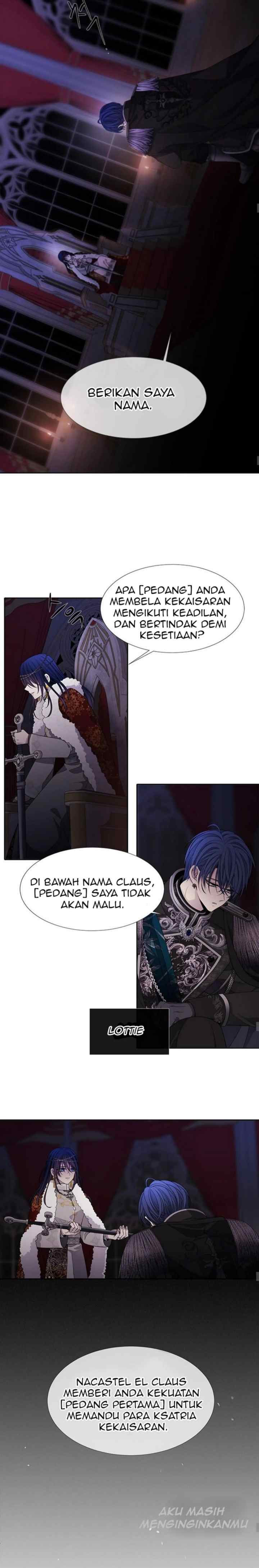 Charlotte Has Five Disciples chapter 90 halaman 12