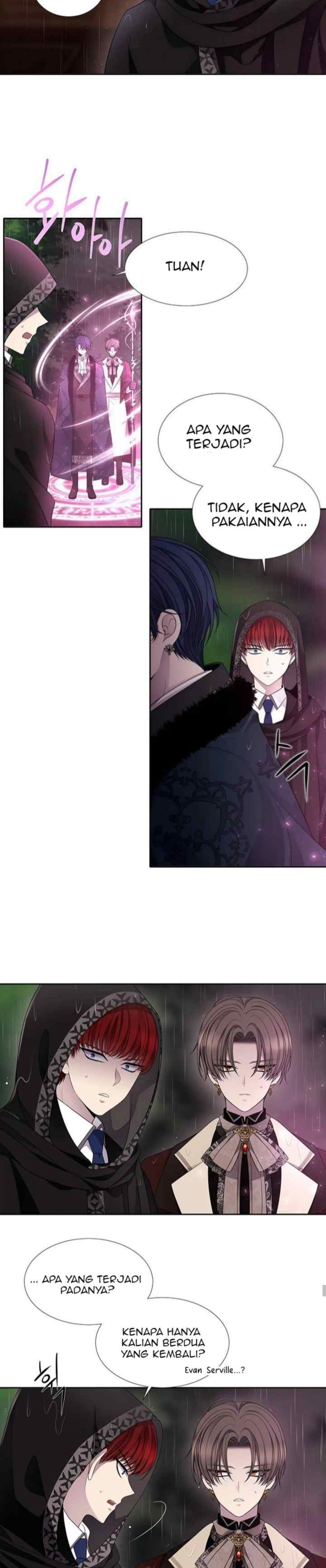 Charlotte Has Five Disciples chapter 90 halaman 4