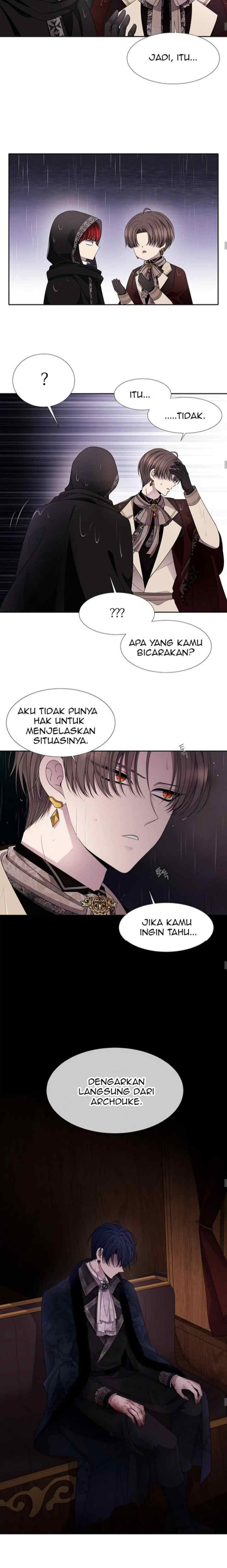 Charlotte Has Five Disciples chapter 90 halaman 5