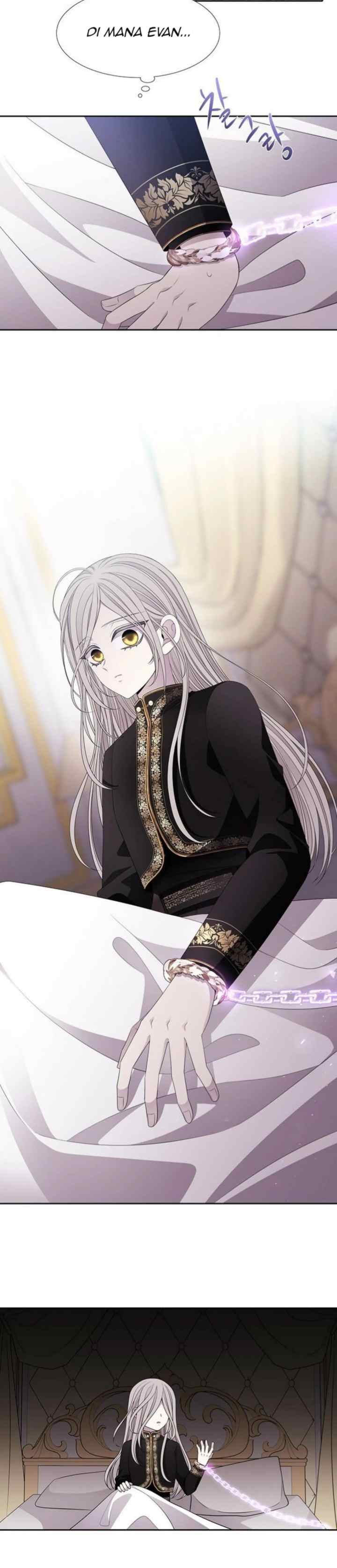 Charlotte Has Five Disciples chapter 90 halaman 17