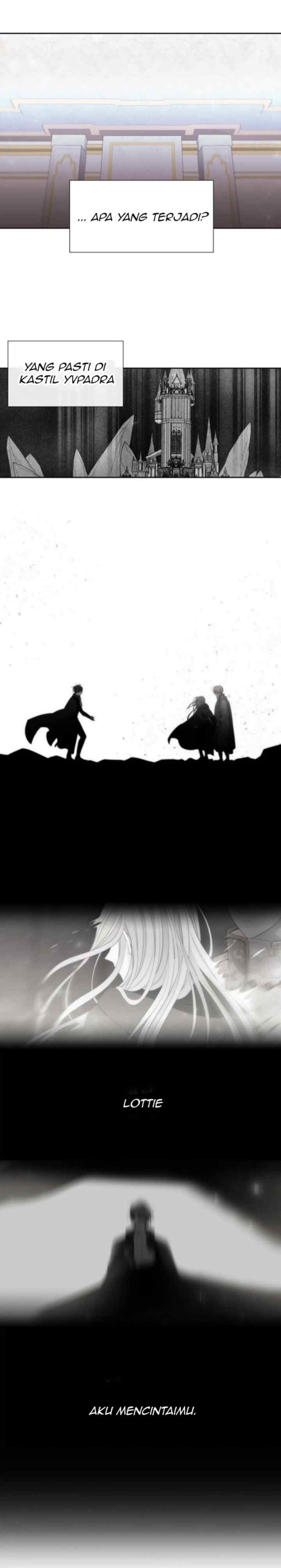 Charlotte Has Five Disciples chapter 90 halaman 15