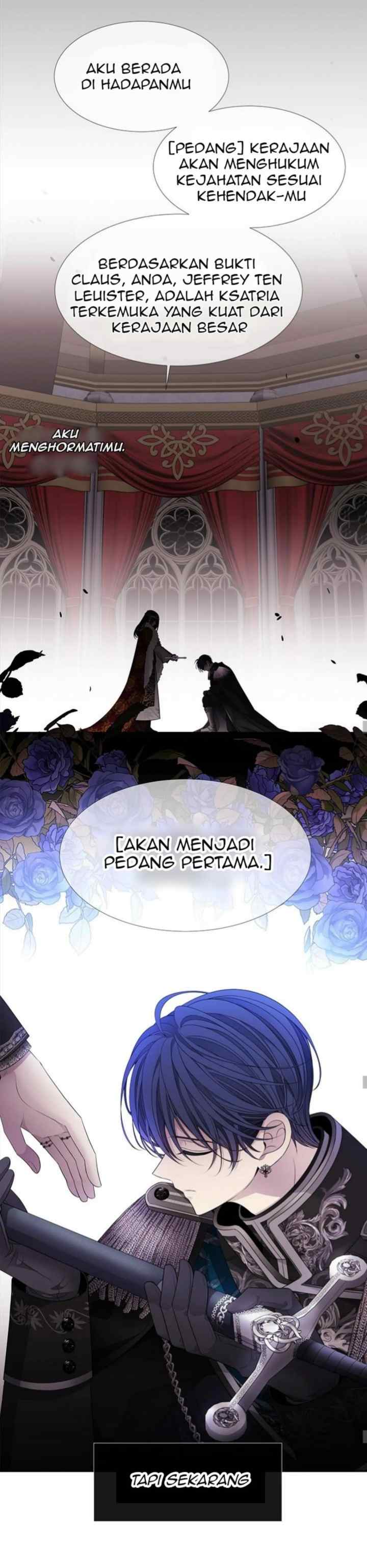 Charlotte Has Five Disciples chapter 90 halaman 13