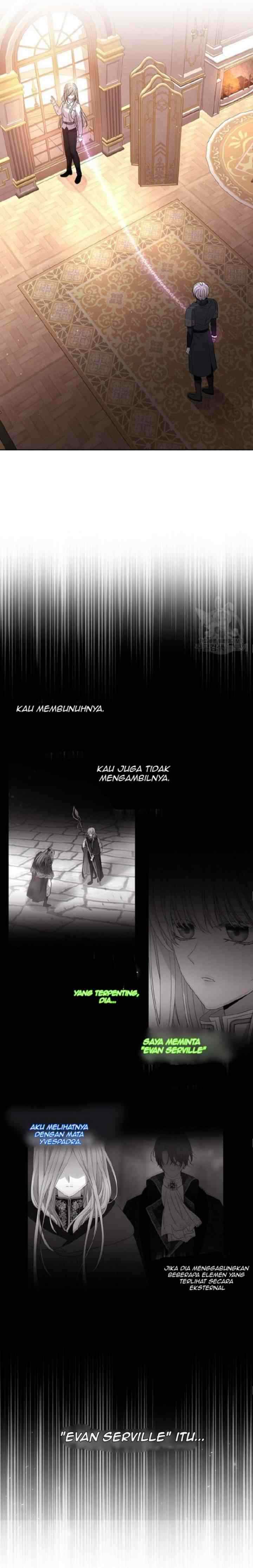 Charlotte Has Five Disciples chapter 92 halaman 8