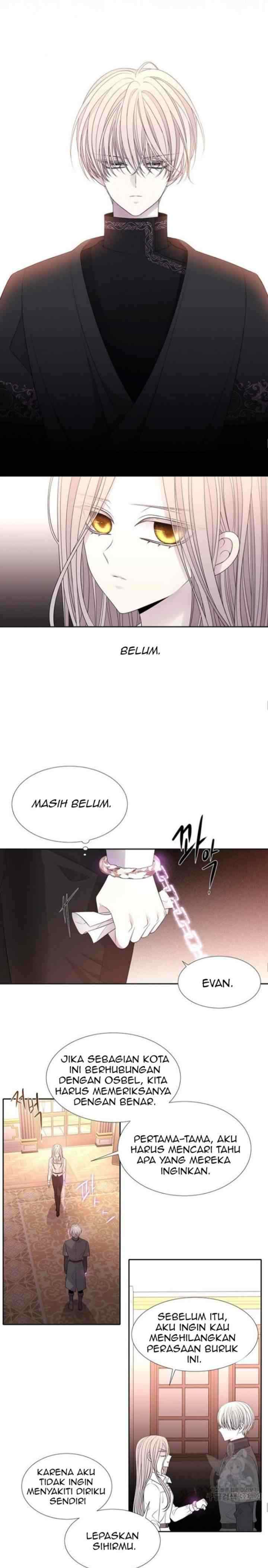 Charlotte Has Five Disciples chapter 92 halaman 9