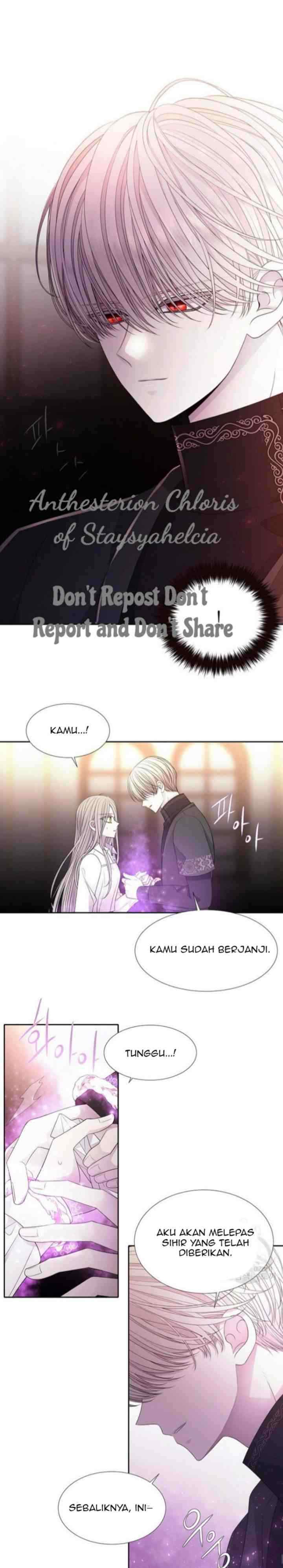 Charlotte Has Five Disciples chapter 92 halaman 11